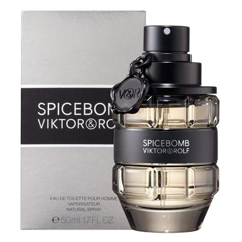 viktor rolf spicebomb 50ml.